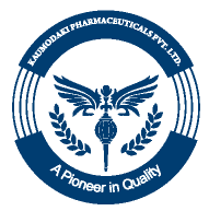 Kaumodaki Pharmaceuticals